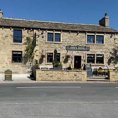 Orchard Cottage Lothersdale Dış mekan fotoğraf