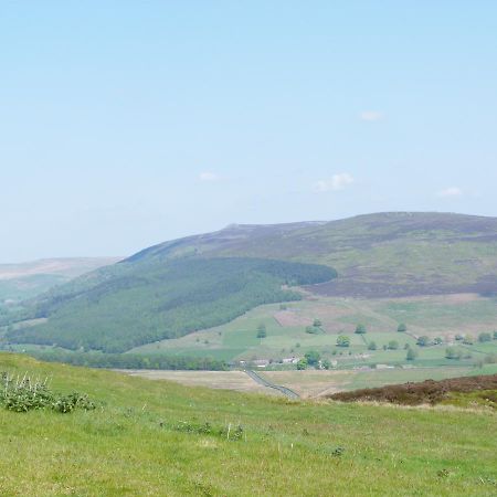 Orchard Cottage Lothersdale Dış mekan fotoğraf